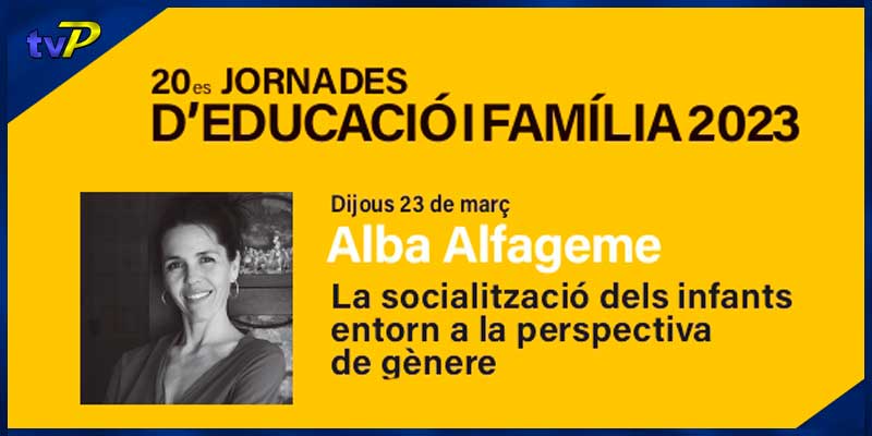 jornades-educacio-i-familia-2023-alba-alfageme-agenda-de-palamos