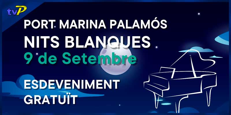 musica-nits-blanques-concert-090923-ve-agenda-de-palamos