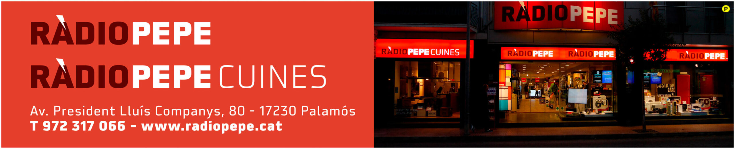 banner publicitari de Ràdio Pepe cxmg-v0-2025