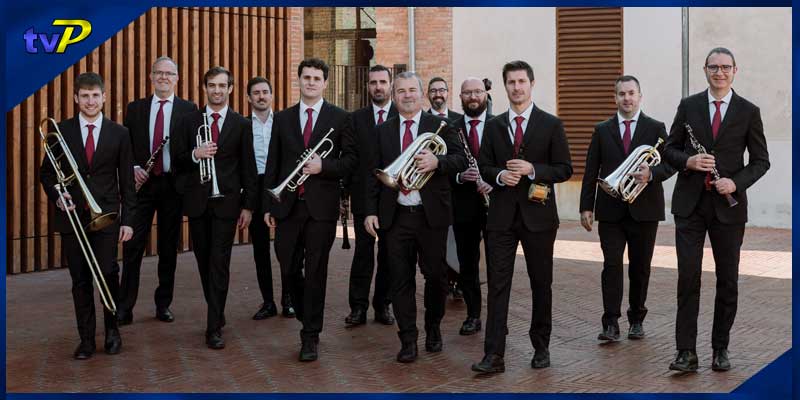 musica-cobla-sant-jordi-ciutat-de-barcelona-2025-agenda-de-palamos